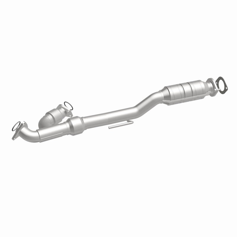 Magnaflow 52190 DirectFit Converter For Altima 07-08 3.5L Underbody