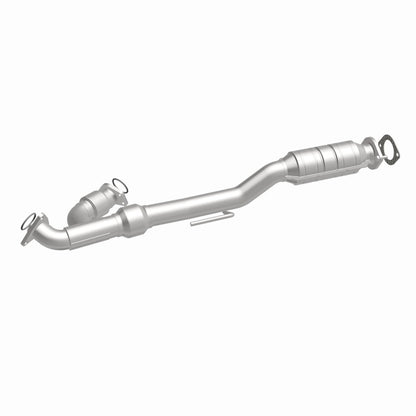 Magnaflow 52190 DirectFit Converter For Altima 07-08 3.5L Underbody