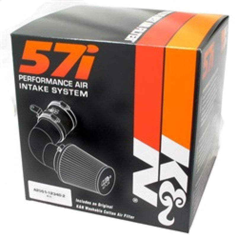 K&N Perf Intake Kit | Toyota Corolla T-Sport 1.8L (57-0594)