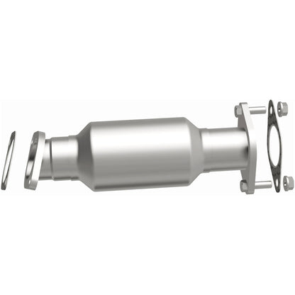 Magnaflow 52644 DirectFit Converter Underbody for Kia Sorento 11+