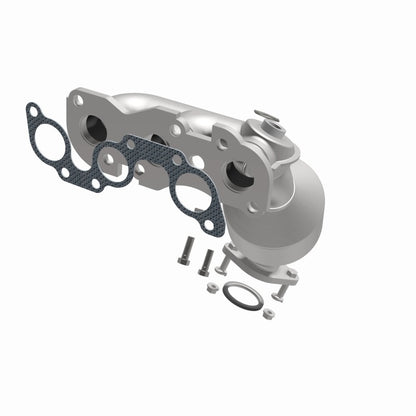 Magnaflow 50260 DirectFit Converter For Lexus ES300 02-03 3.0L