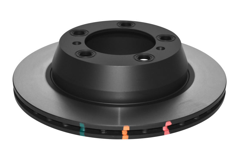 DBA Rear 4000 Series HD Brake Rotor | Porsche Boxster Roadster S (97-04) (DBA42389)