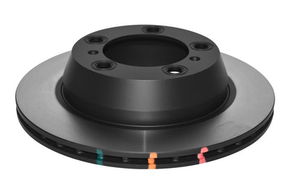 DBA Rear 4000 Series HD Brake Rotor | Porsche Boxster Roadster S (97-04) (DBA42389)
