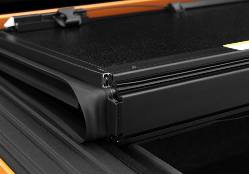 UnderCover FX21022 Flex Hard Folding Tonneau Cover for 19-23 Ford Ranger 5 ft