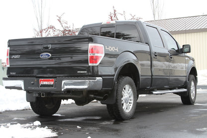 Flowmaster Ford F-150 FlowFX Cat-Back For Ford F-150 (09-14) (717864)