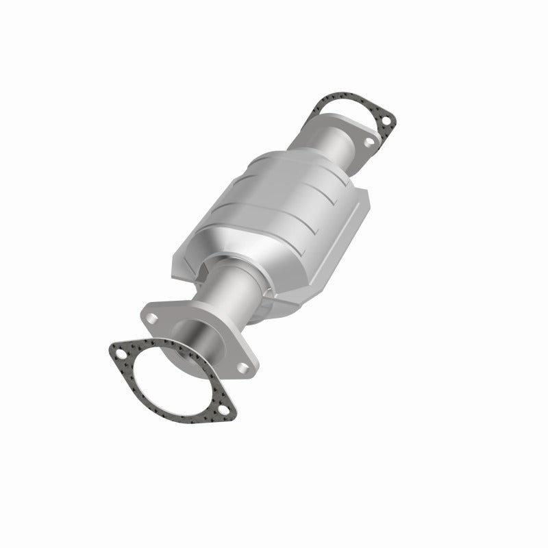Magnaflow 51528 DirectFit Converter For Nissan Frontier 01-04