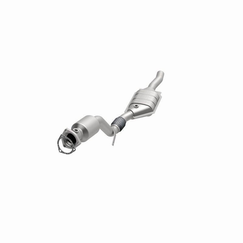 Magnaflow 51589 DirectFit Converter For VW Passat 2.8L (03)