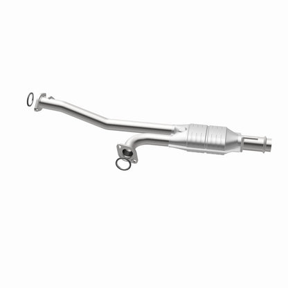 Magnaflow 49122 DirectFit Converter For Tundra 00-04 4.7L Rear OEM