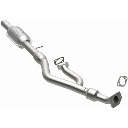 MagnaFlow 49130 DirectFit Converter OEM For Santa Fe (01-03)