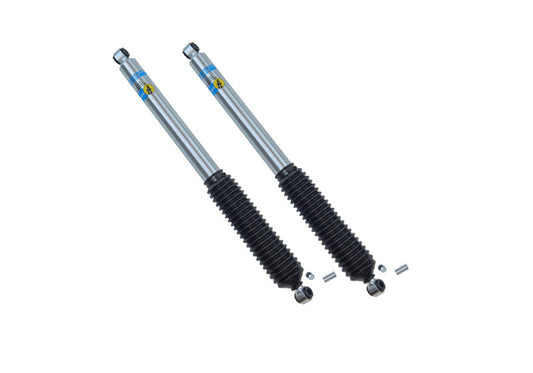Superlift 6-6.5in Lift Kit | GM 1500/2500/3500 HD 07-19 (84023)