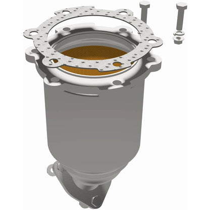 MagnaFlow 2006 Nissan Altima California Grade CARB Compliant Direct-Fit Catalytic Converter