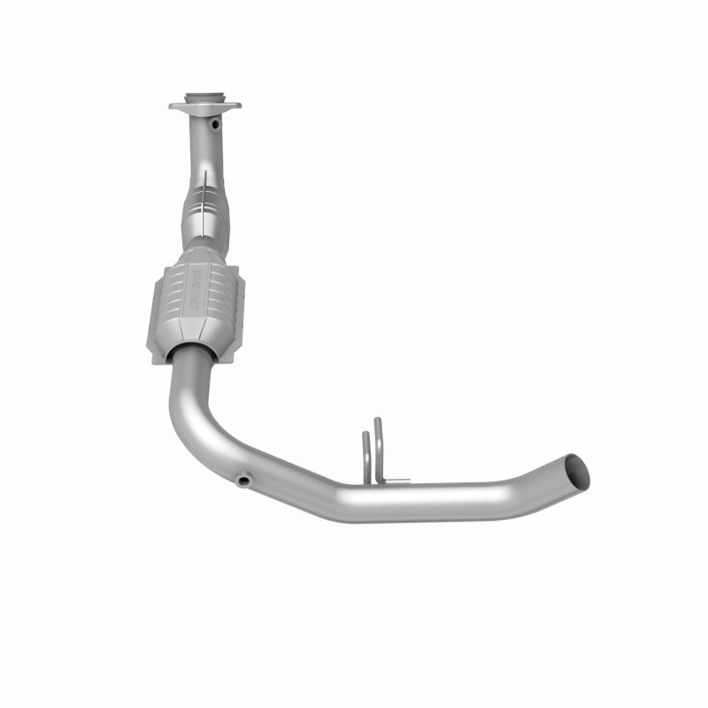Magnaflow 93127 DirectFit Converter For 99-02 Ford Expedition 5.4L 4WD