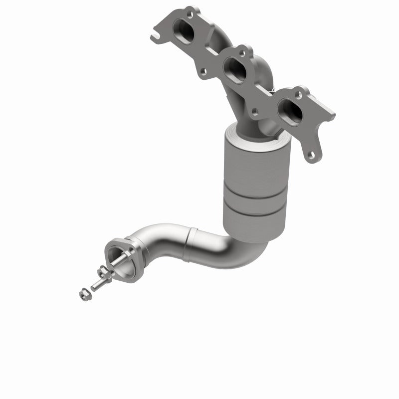Magnaflow 51735 DirectFit Converter For Chrysler Sebring 2.7L