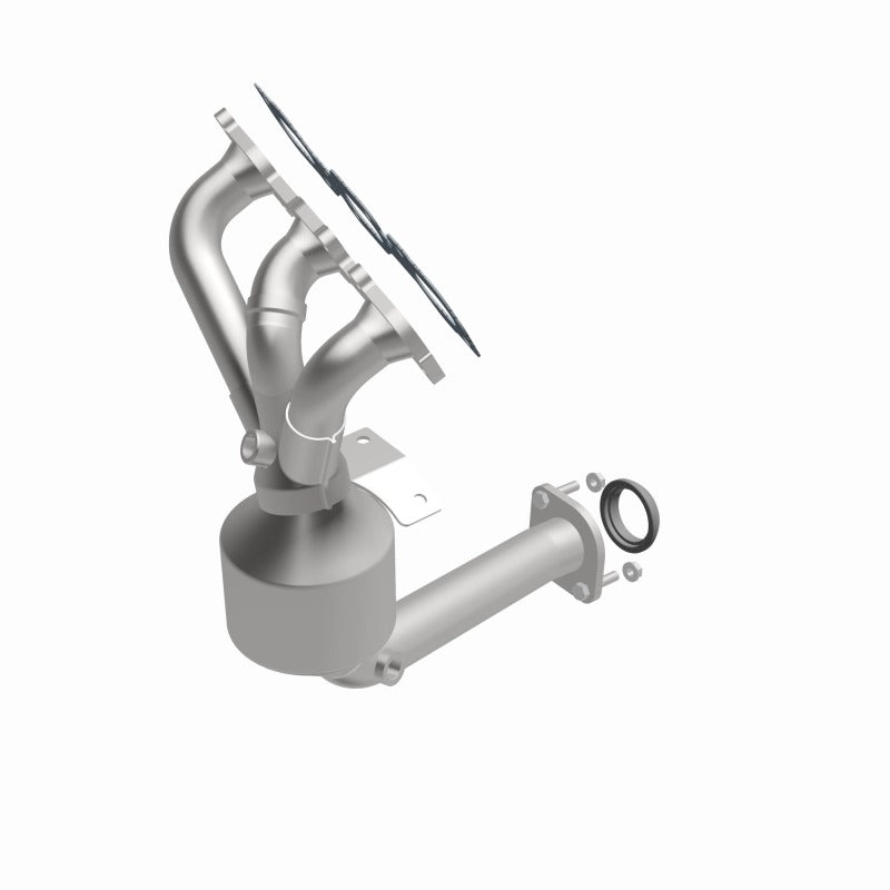Magnaflow 49266 DirectFit Converter For Ford Fusion 3.0L