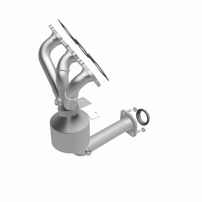 Magnaflow 49266 DirectFit Converter For Ford Fusion 3.0L