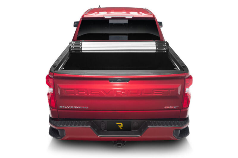 BAK 20+ Chevy Silverado 2500/3500 HD 8ft Bed Revolver X2 | Silverado 2500/3500 (39134)