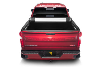 BAK 20+ Chevy Silverado 2500/3500 HD 8ft Bed Revolver X2 | Silverado 2500/3500 (39134)