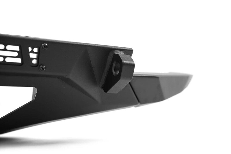 DV8 Offroad FBTL4-02 Bumper for 24-26 Toyota Land Cruiser