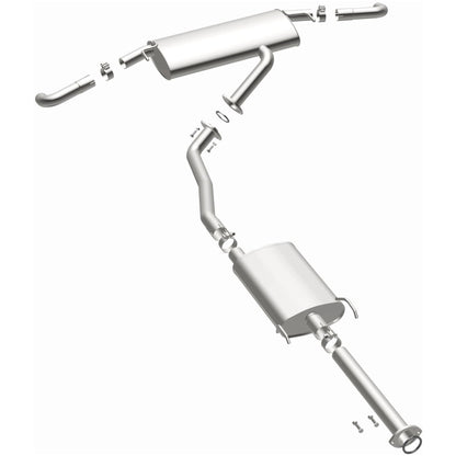 Magnaflow 106-0958 Exhaust Kit Replacement For Lexus