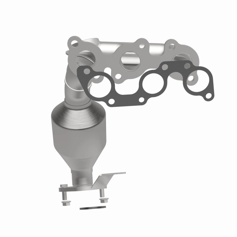Magnaflow 49833 DirectFit Converter For Toyota Sienna 04-06