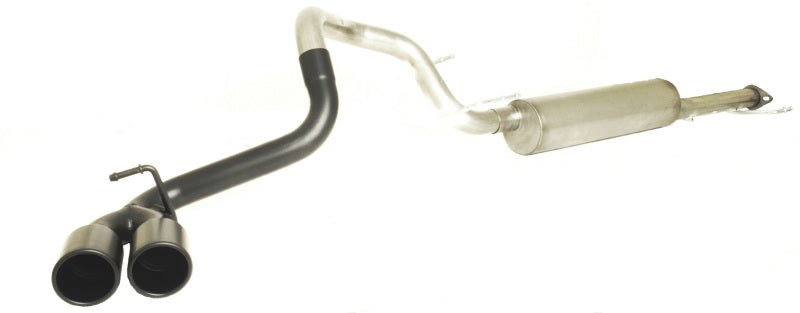 Gibson 2.5in Dual Sport Cat-Back Exhaust | Toyota 4Runner (04-22) (618816B)