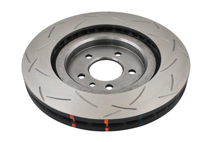 DBA 4000 Series Front Slotted Rotor | Lotus Exige (13-15) (DBA42363S)