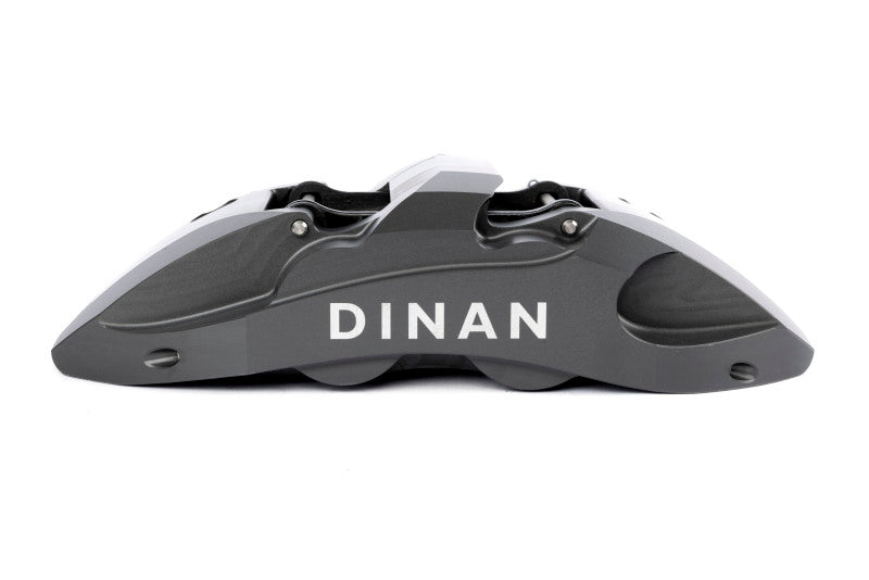 Dinan 370x32mm 4-Piston Big Brake Kit | BMW M3 (D290-1009-G)