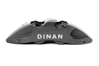 Dinan 370x32mm 4-Piston Big Brake Kit | BMW M3 (D290-1009-G)