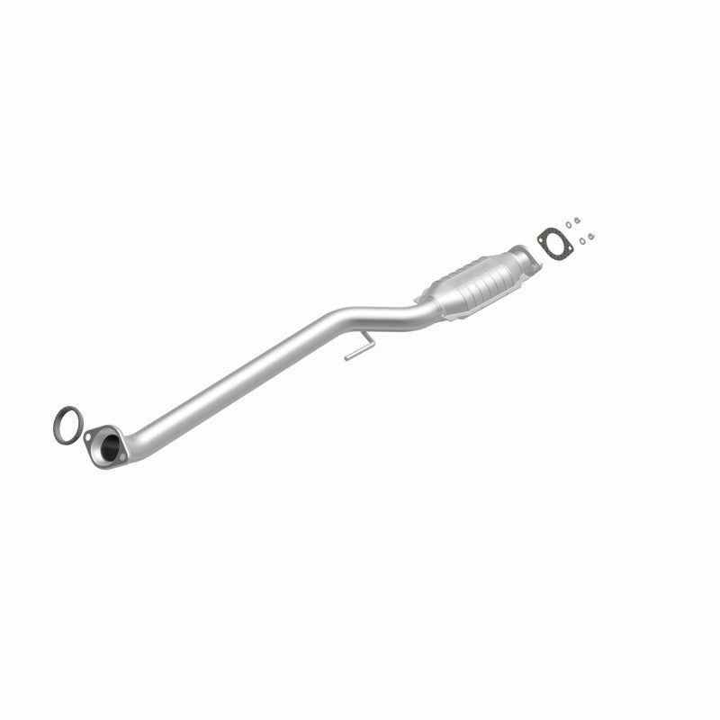 Magnaflow 51503 DirectFit Converter For 02-06 Nissan Sentra 2.5L
