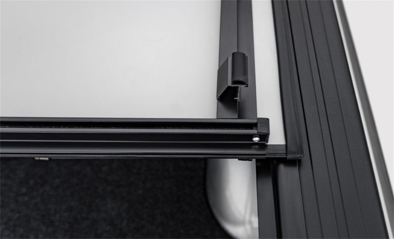 Access Lomax Hard Tri-Fold Tonneau | Chevy/GMC 2500/3500 6ft 8in (G3020099)