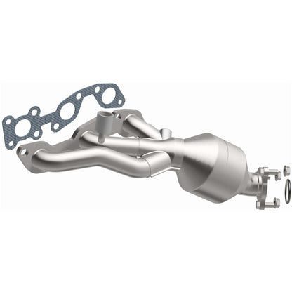 MagnaFlow 2001-2002 Nissan Frontier California Grade CARB Compliant Manifold Catalytic Converter