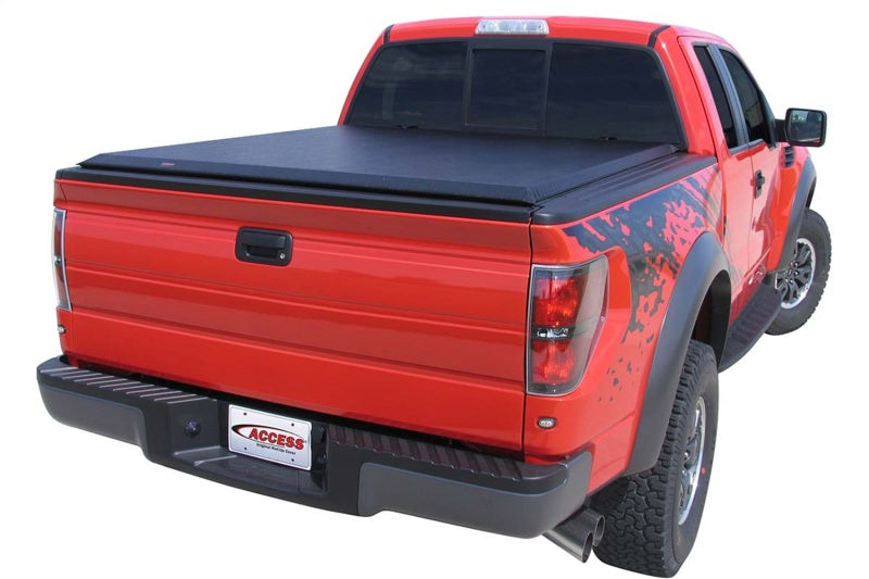 Access 15-20 F-150 Bed Roll-Up Cover | Ford F-150 (15-20) (11379)