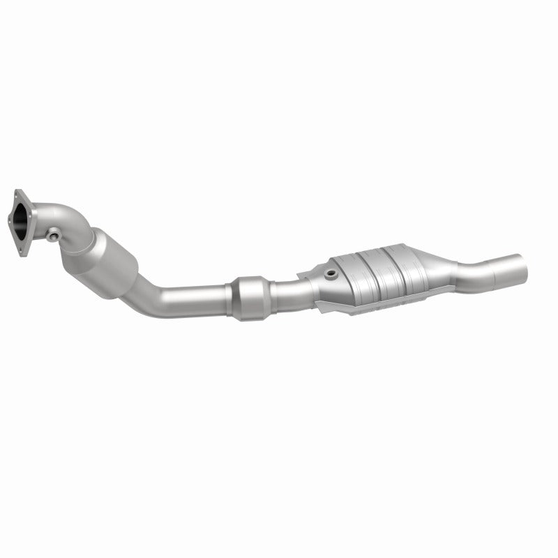 Magnaflow 49743 DirectFit Converter for 03-04 Audi RS6 4.2L Pass Side