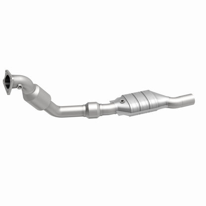 Magnaflow 49743 DirectFit Converter for 03-04 Audi RS6 4.2L Pass Side