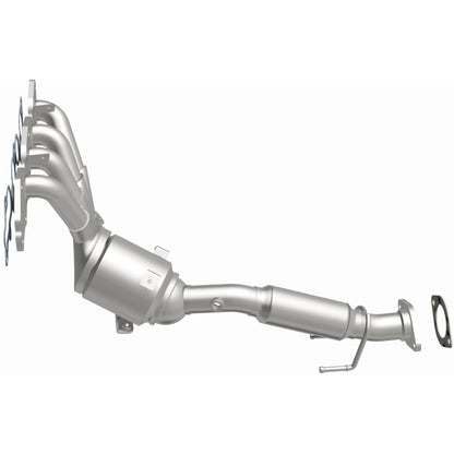 MagnaFlow 2014-2015 Ford Transit Connect California Grade CARB Compliant Manifold Catalytic Converter