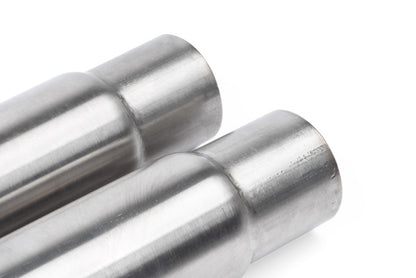 APR Catback Exhaust System | Audi S6/S7 (C7) (13-18) (CBK0009)