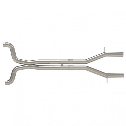 Kooks 3in Conn Back Exhaust | Chevy Camaro SS (16-26) (22604181)