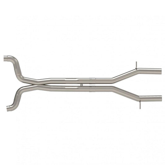 Kooks 3in Conn Back Exhaust | Chevy Camaro SS (16-26) (22604181)