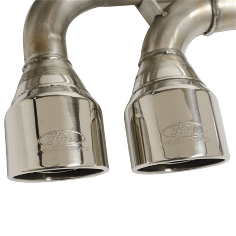 Ford Racing Cat-Back Exhaust | Focus 05-19 (M-5200-FST)