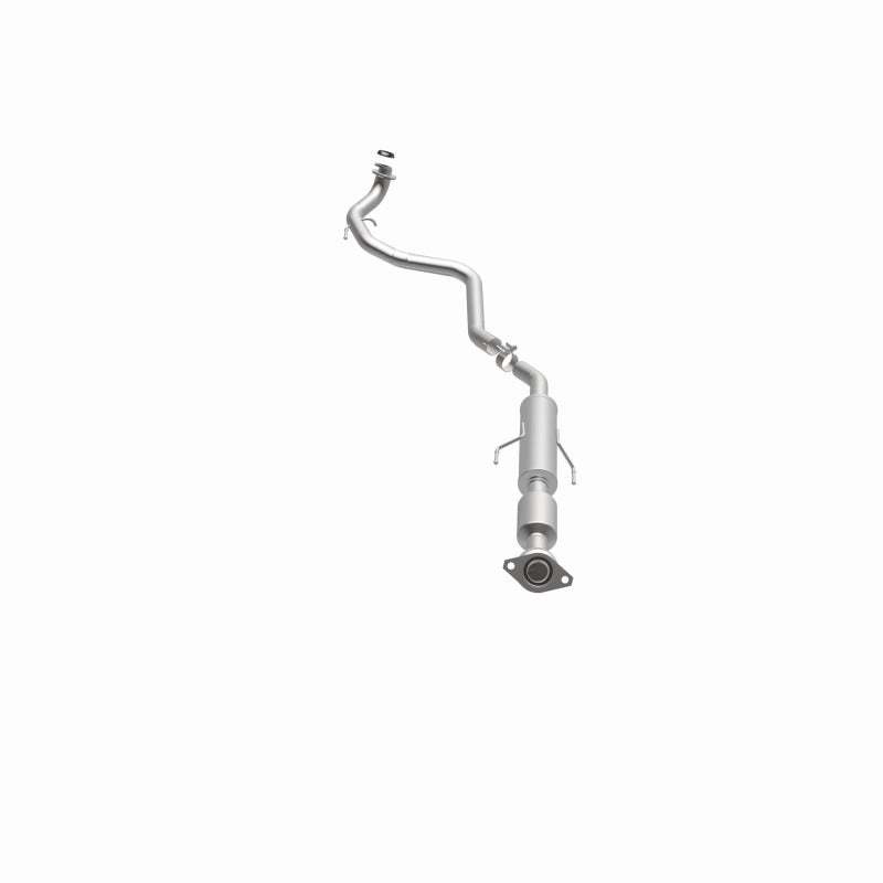 Magnaflow 52581 Direct Fit Underbody For Toyota Yaris 07-11 1.5L