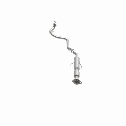 Magnaflow 52581 Direct Fit Underbody For Toyota Yaris 07-11 1.5L
