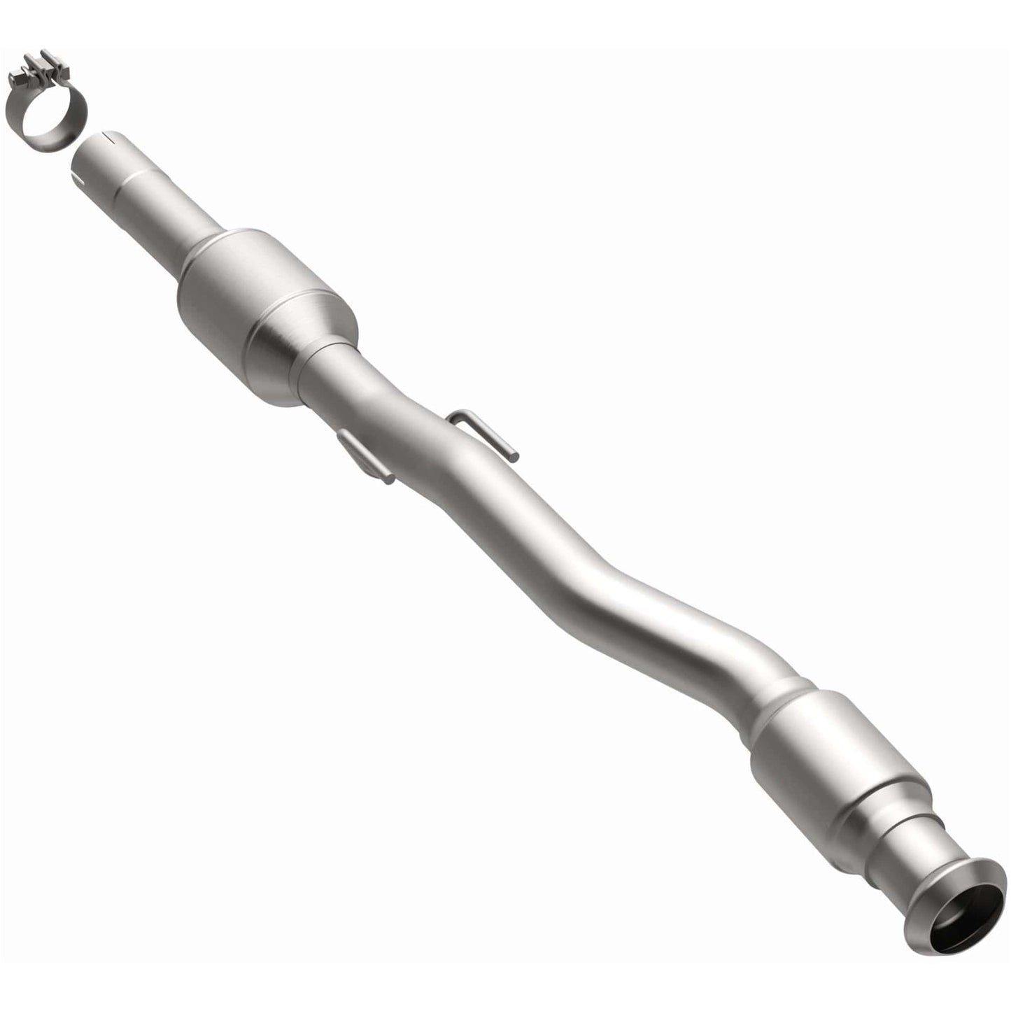 MagnaFlow 2007 Mini Cooper California Grade CARB Compliant Direct-Fit Catalytic Converter