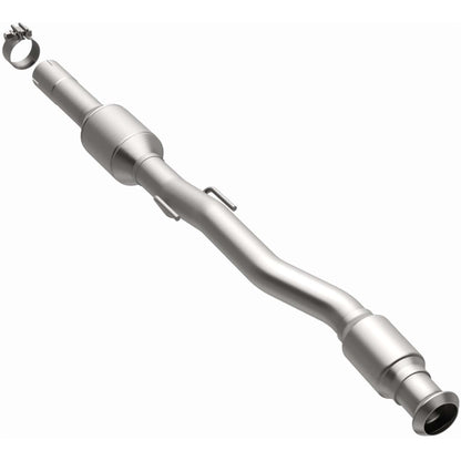 MagnaFlow 2007 Mini Cooper California Grade CARB Compliant Direct-Fit Catalytic Converter