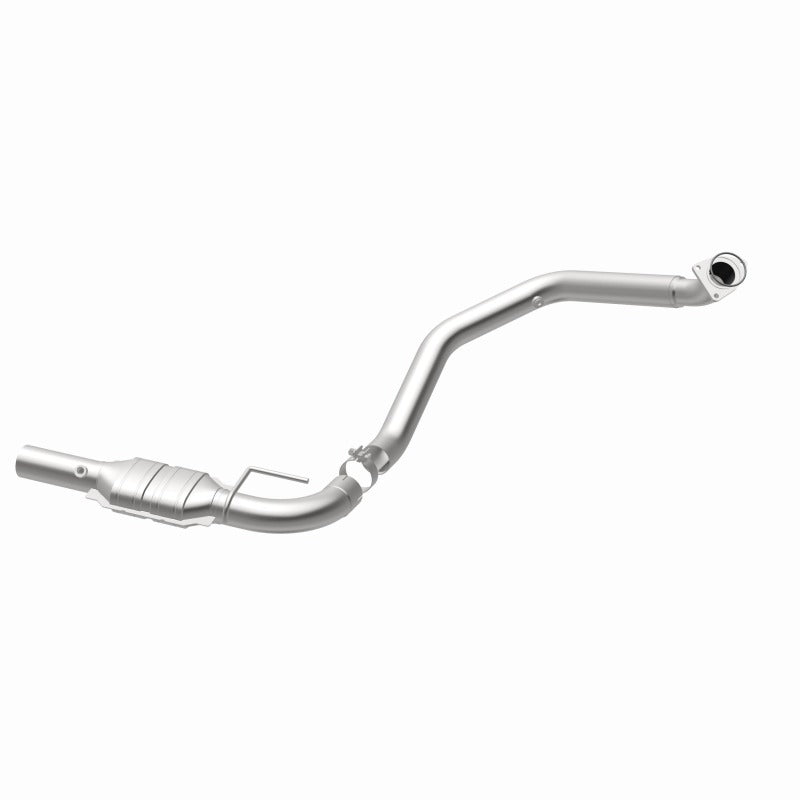 MagnaFlow DirectFit Converter 03-09 GM 2500/3500 Driver Side