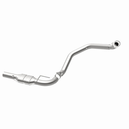MagnaFlow DirectFit Converter 03-09 GM 2500/3500 Driver Side