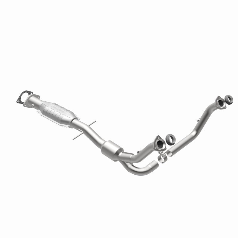 Magnaflow 23717 D&S Converter 00-04 Chevy S10/GMC Sonoma 4.3L 2WD