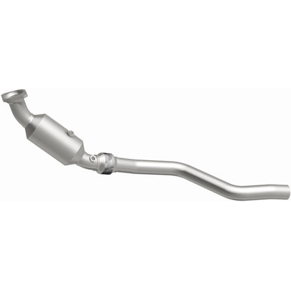 MagnaFlow California Grade CARB Compliant Direct-Fit Catalytic Converter 5561244