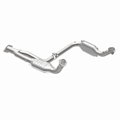 Magnaflow 93603 DirectFit Converter For Tahoe/Yukon V8 5.7L 00-01
