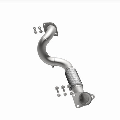 Magnaflow 107-0089 Front Pipe Kit For 08-10 Nissan Rogue 2.5L