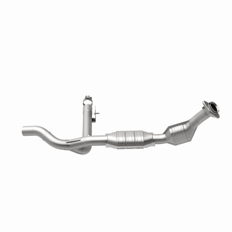 Magnaflow 23016 Direct-Fit Converter For Ford F150 01 5.4L
